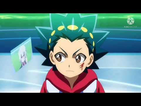 BEYBLADE BURST DYNAMITE BATTLE EPISODE 48 AMV