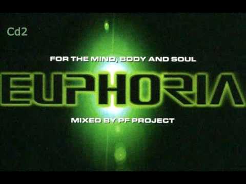 Euphoria Vol 1 cd2 PF project