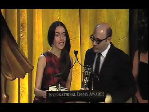 2008 International Emmy Awards - Highlights