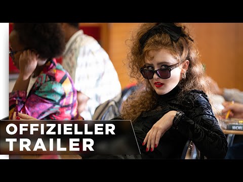 Trailer Lisa Frankenstein
