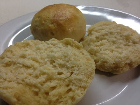 Delicious Scone Recipez Video