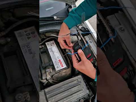elecrtrician #diy #ideas #automobile #فكرتين #diypro