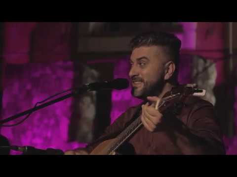 Damir Imamović i Klapa Kožino - Sarajevo / Zadre grade