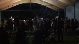 FOREIGN FIGURES - Sounds Like Gold