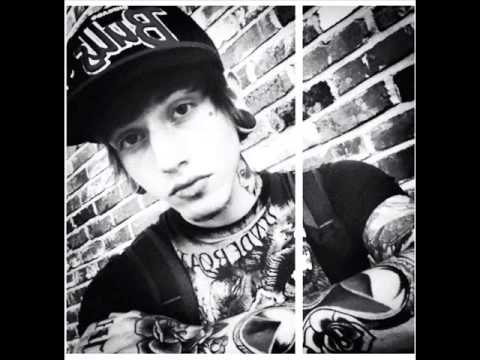 Loui Östberg - Insane