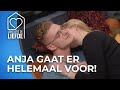 Anja maakt Max HELEMAAL HEET! ?? | Lang Leve de Liefde #AFL220
