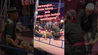 Download lagu tersungkur minta... pulang #wcb #jaranan #penyembuhan #warok #shots mp3