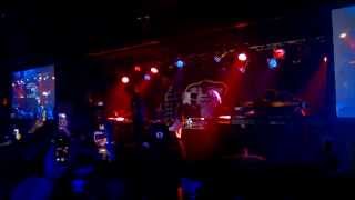 Fabolous - Everything Was The Same - Live - B.B. King Blues