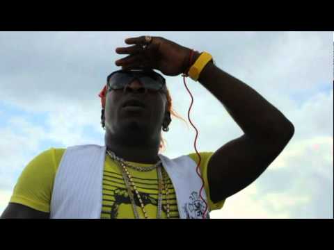BOUNTY KILLER FT ELEPHANT MAN "SURVIVOR" THE ORIGINAL VIDEO (HD)