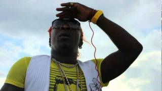 BOUNTY KILLER FT ELEPHANT MAN "SURVIVOR" THE ORIGINAL VIDEO (HD)
