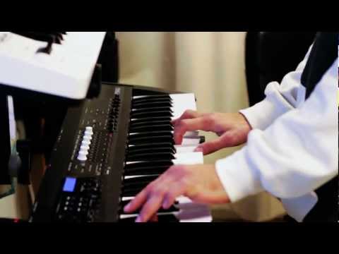 Kalinovic beat 6 Sasa & Daniella - Can We Talk Remix