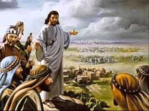 O Povo de Deus - Católica