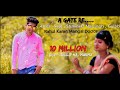 New Santhali Album 2018 A Gate Re Full Video Surte Dela