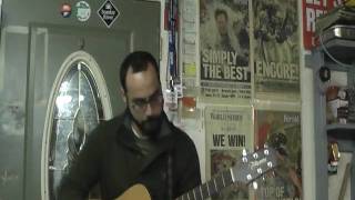 Two Coins - Dispatch Acoustic Cover