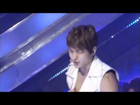 [SHOW] 111111 MTV The Show MYNAME (마이네임) Want U Talk & Message