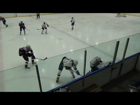 TPS B akatemia - Haki B 4.11.2018 (erä 1)