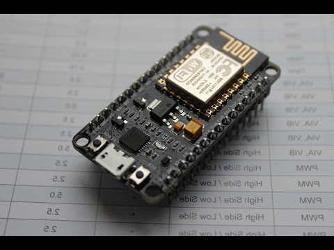 Hacking WiFi with a 3$ 'Jammer'