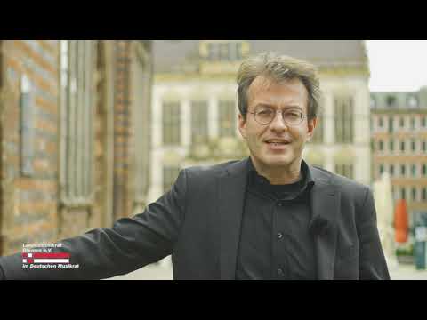 bremensoundwalk#1 - Die Glocke