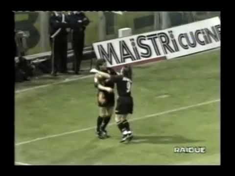 Parma-Venezia 3-1 Coppa Italia 97-98 2' Turno R