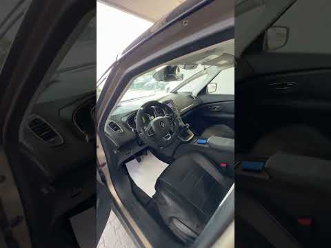 фото renault scenic iv 0