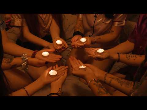 Dear Daisy - Hollow Queen (Official Music Video)