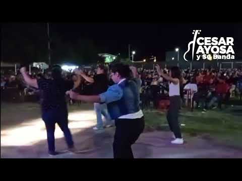 "CAMINO AL RODEO"- 1° Festival Sagrado