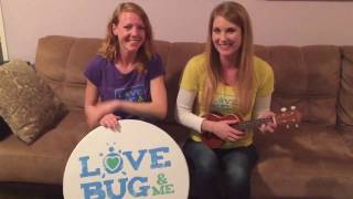 You Are My Sunshine - LoveBug &amp; Me