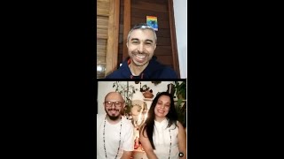 🌿 Entrevistas com Rubens Henrique - Canal Umbanda para Leigos 🌿 Parte 2/6