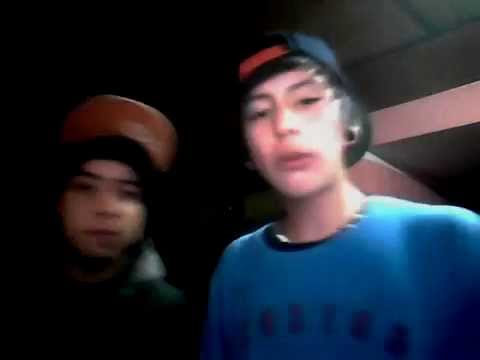 Under ft Nicho-Rap-