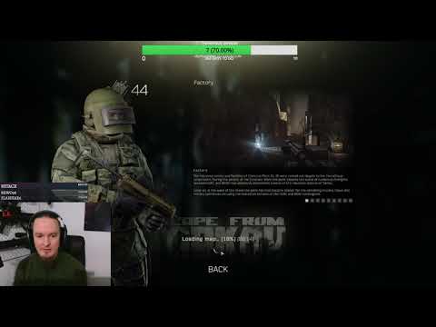 The survivalist path: Cold blooded mission done with one mag.