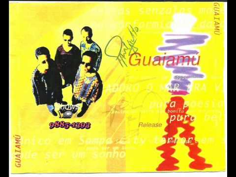 Banda Guaiamú - Sampa City