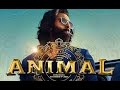 Animal 2023 Full Movie Hindi 720p