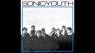 Sonic Youth - Sonic Youth (1982) [Full EP]