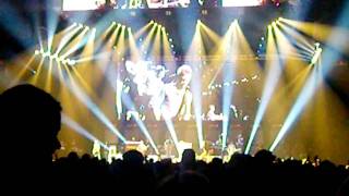 The Boys of Fall by Kenny Chesney Live @ Jobing Arena 5-1-11