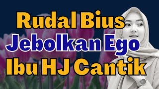 Download lagu Cerpen Romantis Ketulusan Ibu Hj. Bariyah | Cerita Bikin Baper mp3