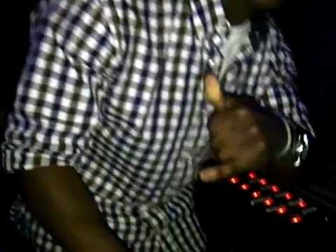 Carouse George   Virtual Dj Talent Search Play Offs   Dj Nkosi