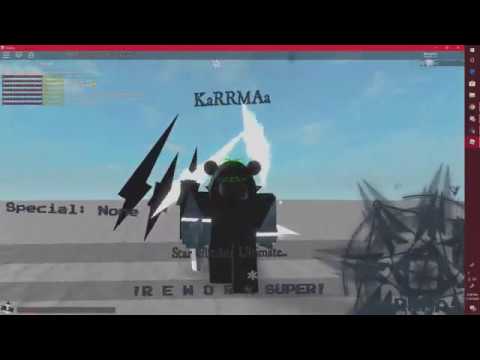 Roblox Star Glitcher Ultimate