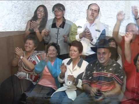 A casa da vovó video