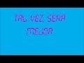 MI CORAZON SE FUE (letra)