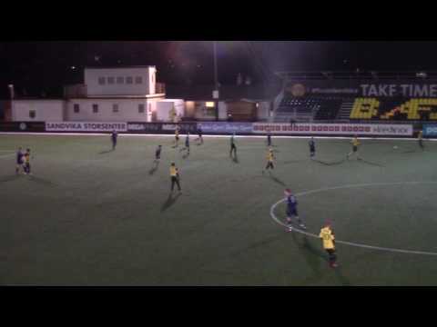 Bærum 2 - Ready januar 2017 v1