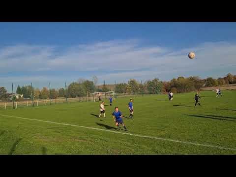 [EPX Fit&Sport] SMP Tuszyma - Potok Dobrynin 5-1 [2 połowa] [Sezon 2023/2024]