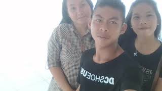 Download lagu Intihan atei mp3