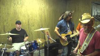2011 Jam with Dickie Betts and Joe Solinski