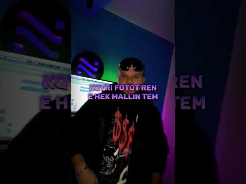 2-NAMIT - LARG JENA (Official Video 2023)