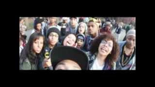 Buggin Trippin By Justine Skye (My photo Music Video)