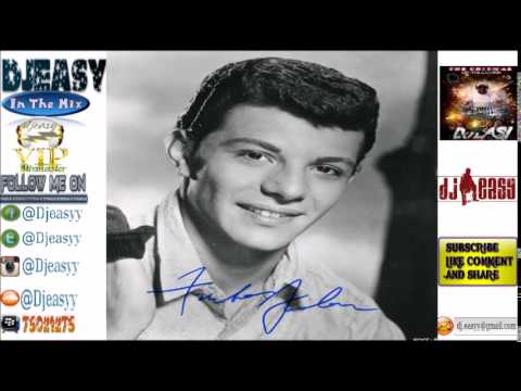 Frankie Avalon  Best Of The Greatest Hits Compile by Djeasy