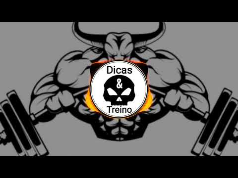 Motivação Bodybuilding - VENENO DA SERPENTE 2 (com grave)