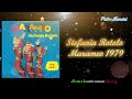 Stefania Rotolo - Marameo 1979