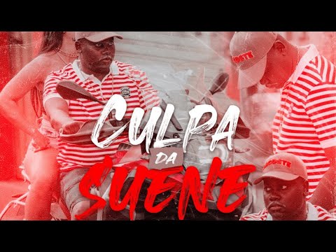 Mc Saci - Culpa da Suene l Dj DG DO RB