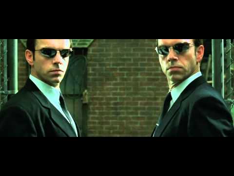 Matrix Reloaded - Trailer